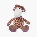 Monkey Soft Toy